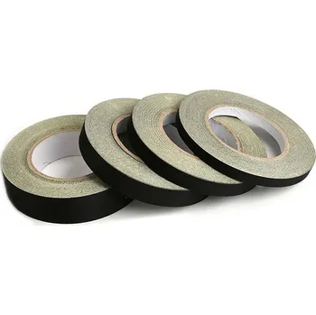 Lepicí páska Černá acetátová lepicí páska pro opravu displeje 20mm