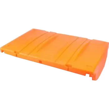 Palivová nádrž Kryt nádrže DT Mobil Easy 600 l