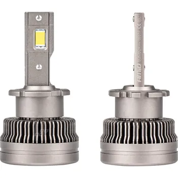 Autožárovka AMiO Series XD AM03311 LED 10/16V 35W 2 ks