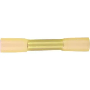 Síťový kabel Kabelová spojka lisovací se smršťovací bužírkou BTH0.5