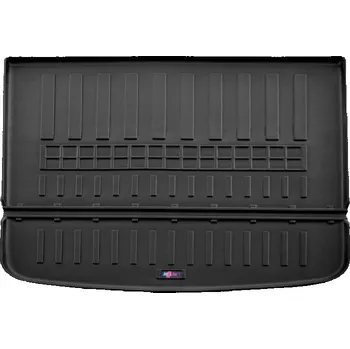 Vana do kufru Vana do kufru, gumová 3D (TPE), FIAT, DODGE, Stingray