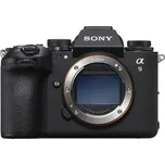 Sony Alpha A9 III tělo