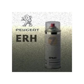 Autolak PEUGEOT ERH PAPYRUS metalická barva Sprej 400ml