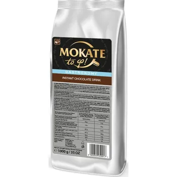 Mokate To Go! Instant Chocolate Drink 1 kg