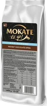 Mokate To Go! Instant Chocolate Drink 1 kg