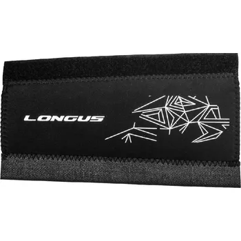 Řetěz na kolo Neopren pod řetěz Longus Lprene 230x140-160 mm