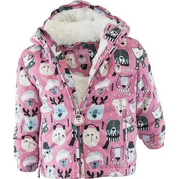 Dětská móda PIDILIDI PD1130-01