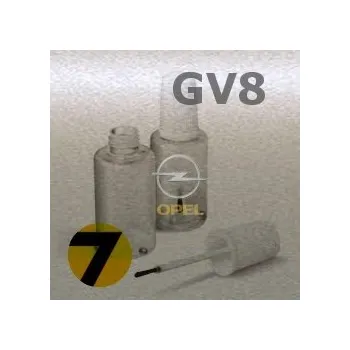 Autolak OPEL - GV8 - SAND CREAMY IGE metal. barva retušovací tužka