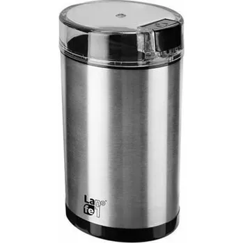 Příprava kávy Mlýnek na kávu Lafe LAFE COFFEE GRINDER MKB006 Inox