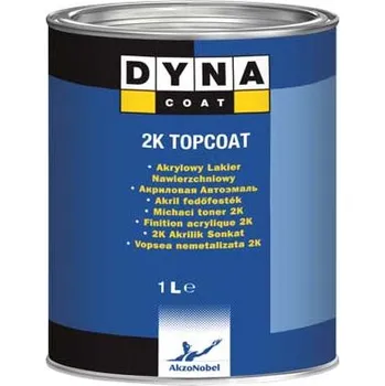 barva na zeď DynaCoat D2K 9150 barva 3,75 L