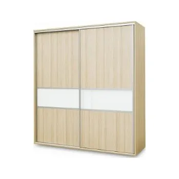 Ložnicová sestava Flexi 2 + lacobel 180*220