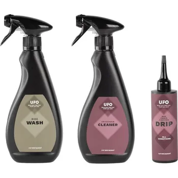 CERAMICSPEED UFO Essentials Bundle