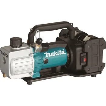 MAKITA DVP181ZK Aku vývěva Li-ion LXT 18V, bez aku Z free_delivery