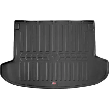 Vana do kufru Vana do kufru, gumová 3D (TPE), KIA Ceed (ED), Stingray