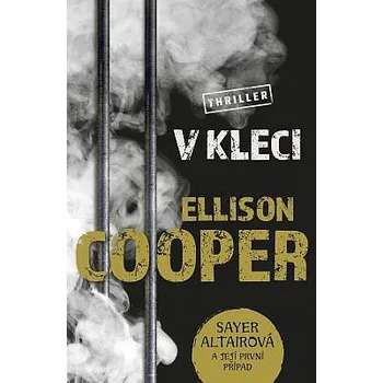 V kleci - Ellison Cooper #2