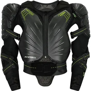 Motocyklový chránič ACERBIS CHRÁNIČ HRUDI BODY ARMOUR KOERT-ONE vel.XXL