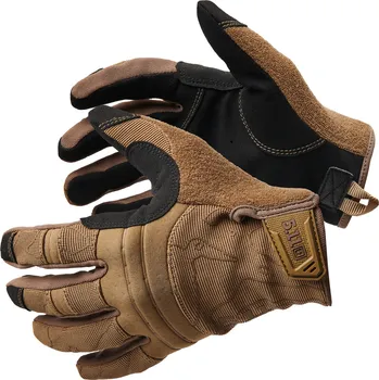 Rukavice 5.11 Competition Shooting Glove 2.0 - Kangaroo 2XL