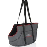 Tommi Volcano šedá/černá/červená