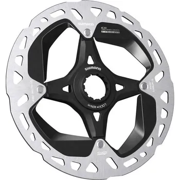 Brzda na kolo Shimano brzd.kotouč XTR RT-MT900 center lock 160mm pro ice 5152