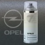 OPEL GJD THUNDER GREY Spray barva metalická r.v. 2010-2012