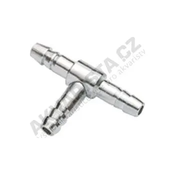 Hobby Kovový T-kus 4/6