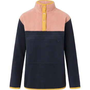 Dámská mikina Dámská mikina VIKING Lakeside modrá Velikost: XS