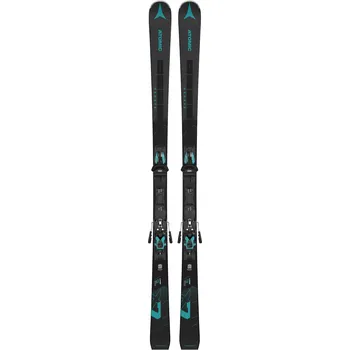 Sjezdové lyžování Atomic Redster X7 Revoshock C + M 12 GW 2023/24
