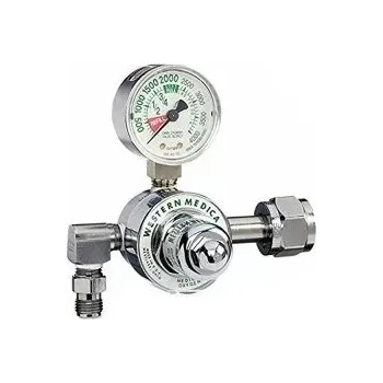 Engler Regulátor 50 PSI