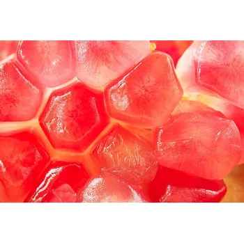 Plakát Plakát, Obraz - Ripe pomegranate seeds, YuenWu