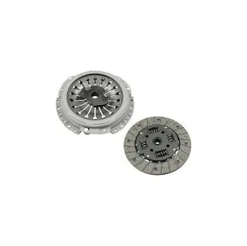 Spojková sada Trojdílná spojka PEUGEOT 1.9 TD | 1905ccm | 66kW | 01/1996-05/2004 | DHX (XUD9TE) | SRL