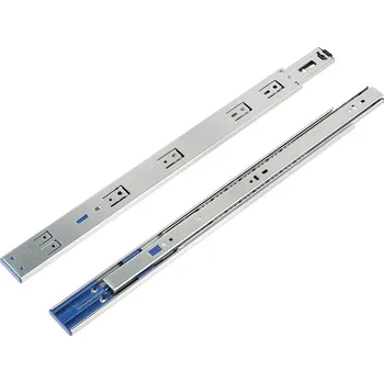 Zásuvkový kontejner Strong StrongBall S3 kuličkový celovýsuv s tlumením 300 mm 25kg