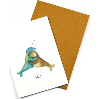 Pohled tulení - ePipí 0000518