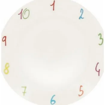 Talíř Skola talíř pr. 18 cm