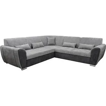 Sedací souprava Denver rohový levá