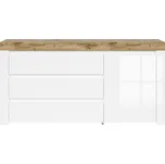 Black Red White Holten KOM1D3S