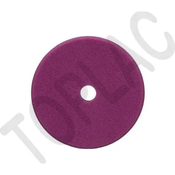 Brusný kotouč 3M Lešticí kotouč fialový, orbital, 130 mm - 34123