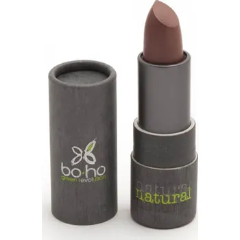 Rtěnka BOHO GREEN MAKE-UP Rtěnka matná- 107 Lin BOHO green makeup