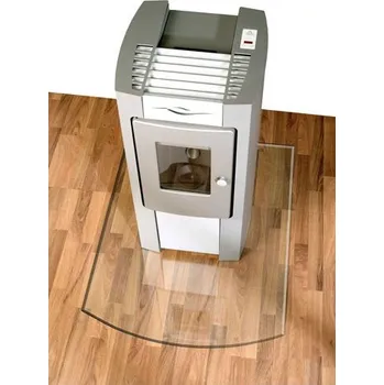 Lienbacher skleněná podložka malý oblouk 8 mm Lienbacher 3000027