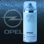 OPEL 20H NOCTURNOBLAU Spray barva metalická r.v. 1999-2004