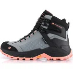 ALPINE PRO KNEIFFE Dámské boty EU 40 UBTB364773