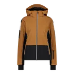 bunda CMP 33W0316 barva Q809 Barva: -, Velikost: 36