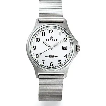 Hodinky Pánské hodinky Certus 615826