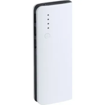 Powerbanka 3x USB 20 000 mAh