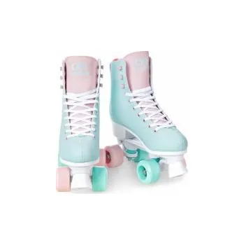 Kolečkové brusle Croxer Lea EU 39 brusle + DÁREK DLE VÝBĚRU!