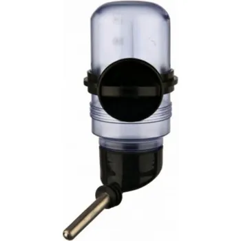 Láhev Trixie Láhev na vodu se šroubovacím nástavcem, 500 ml