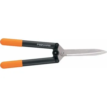 Zahrada Fiskars Pákové nůžky na živý plot 544 mm HS52 (114750)
