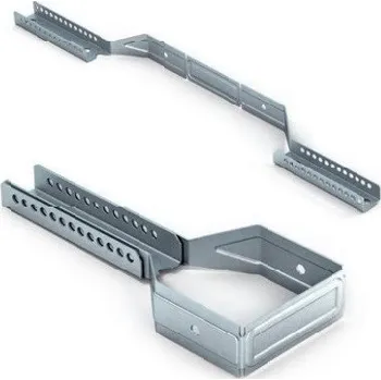 Stavební materiál TAMADEX Nonius spodní díl třmen UA 50/40 SDK tl. 0,7mm