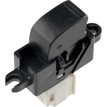 Spínač ovládání oken NISSAN X-TRIAL T30 2001-,PATROL Y61 1997-,PICK-UP D22 1998-,ALMERA TINO 2000-,TERRANO R20 1993- 25411-0V000 NTY