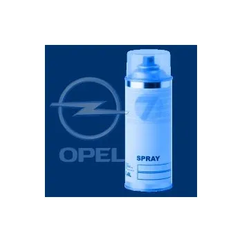 Autokosmetika OPEL 18L AIRCRAFTBLAU Spray barva r.v. 1996-2009