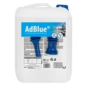 aditivum AdBlue 10 lt + nálevka